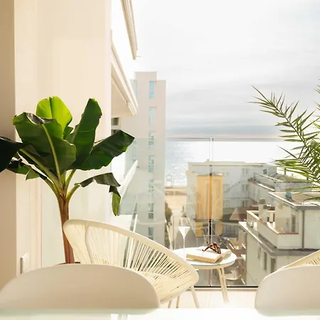 Vibra Larimar Appartamento Lido di Jesolo