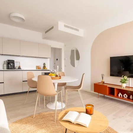 Appartamento Vibra Larimar Lido di Jesolo