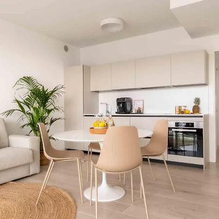 Appartamento Vibra Larimar Lido di Jesolo