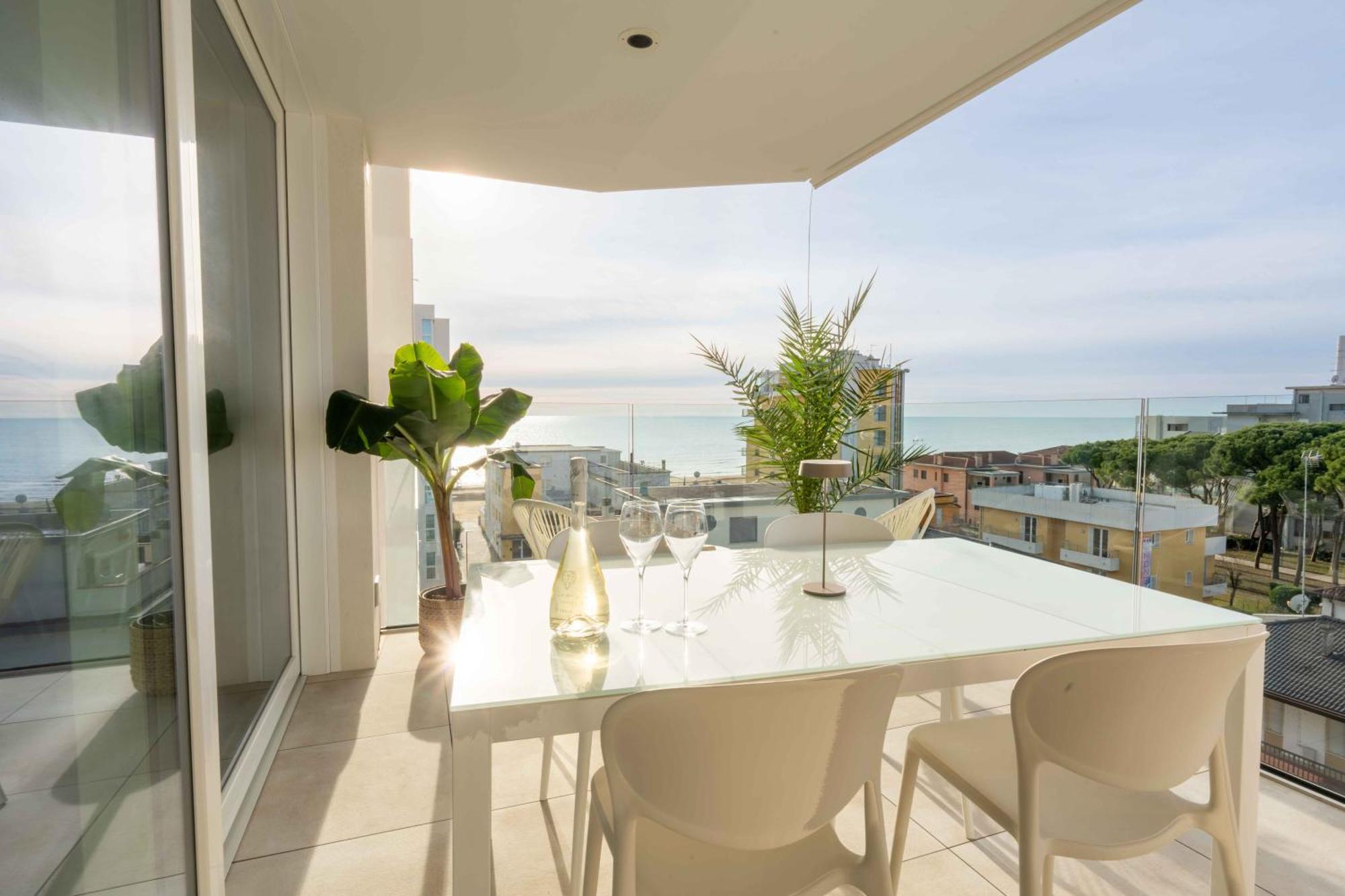 Vibra Larimar Apartment Lido di Jesolo