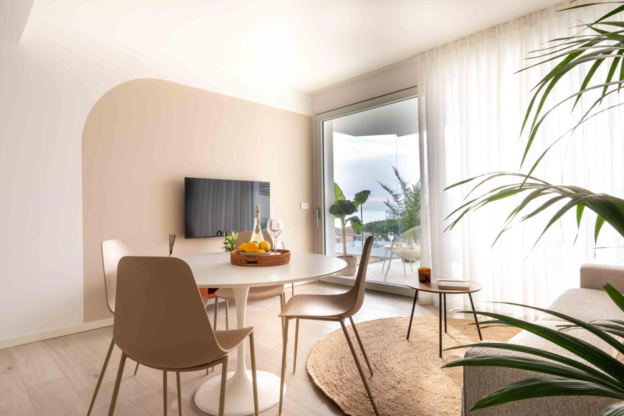 Vibra Larimar Apartment Lido di Jesolo