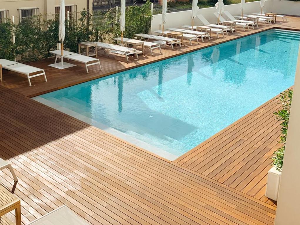 Vibra Larimar Lido di Jesolo