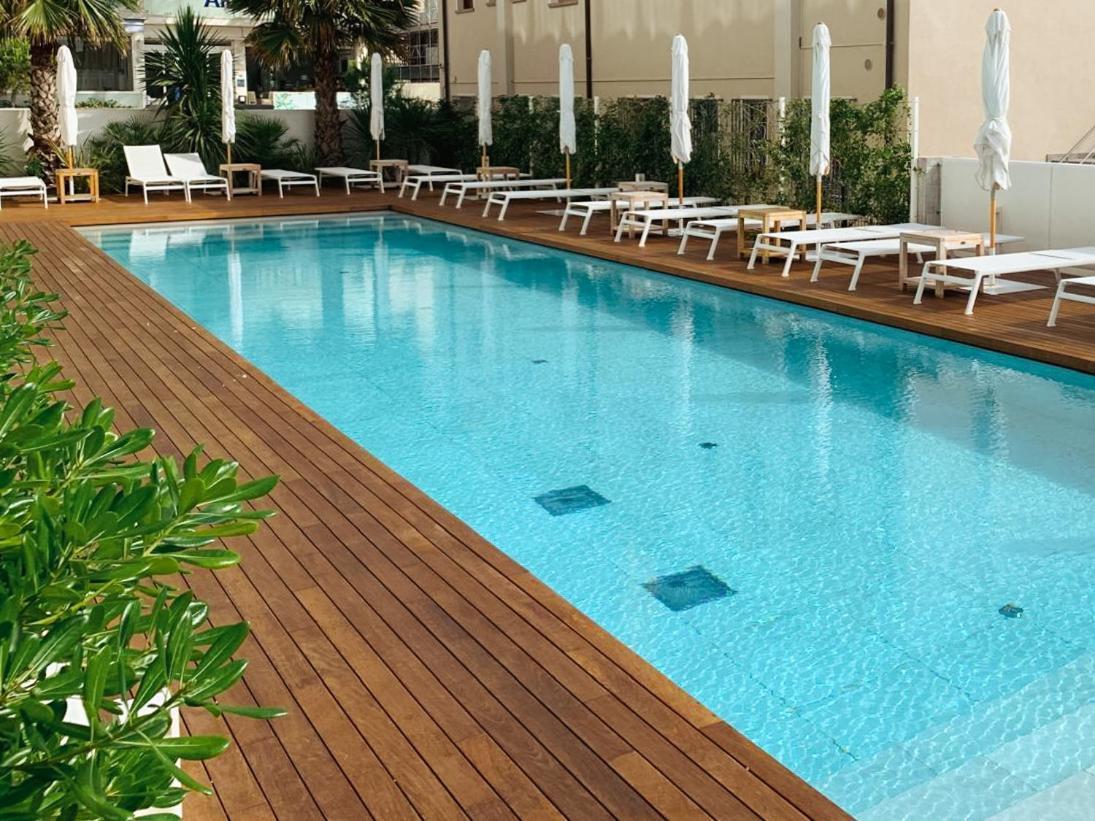 Vibra Larimar * Lido di Jesolo