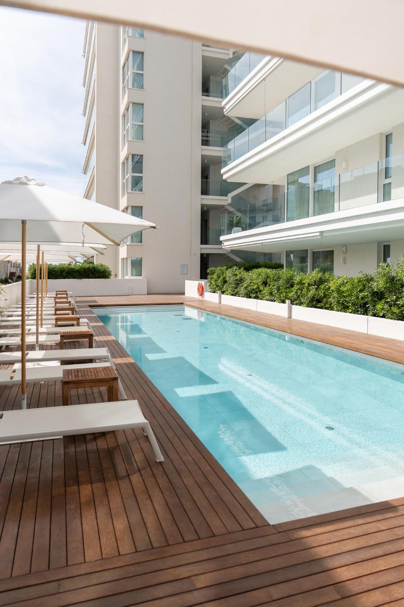 Vibra Larimar * Lido di Jesolo