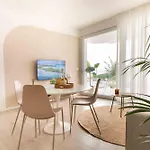 Apartment Vibra Larimar