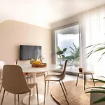Vibra Larimar Apartment Lido di Jesolo