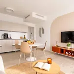 Apartment Vibra Larimar Lido di Jesolo