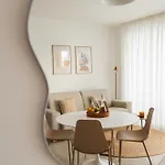 Vibra Larimar Apartment