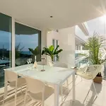 Apartment Vibra Larimar *