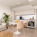 Apartment Vibra Larimar Lido di Jesolo