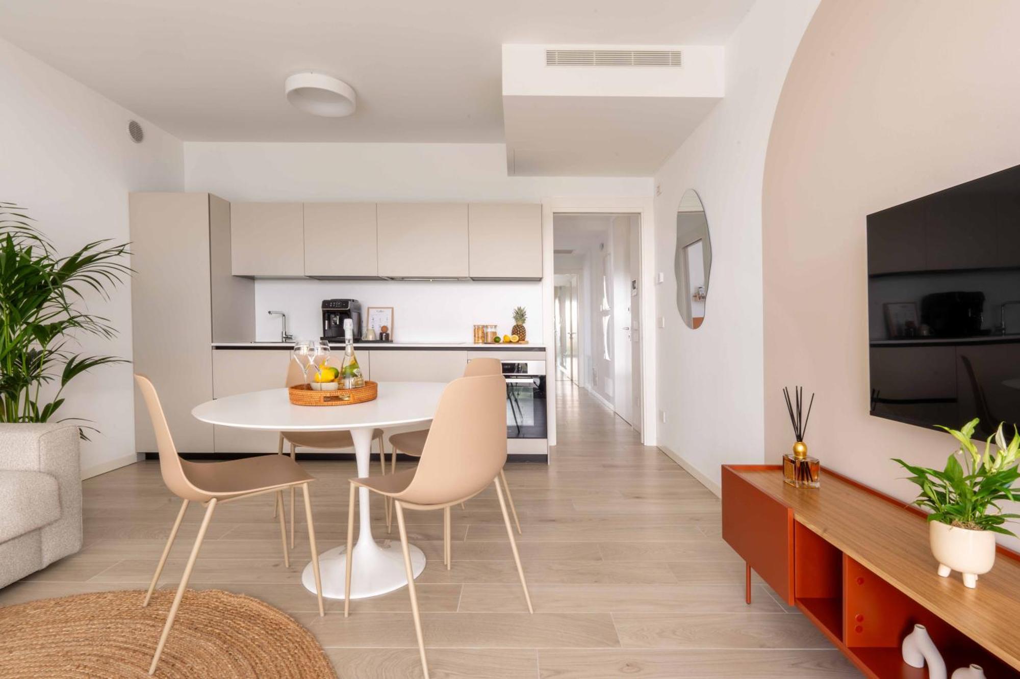 Vibra Larimar * Lido di Jesolo