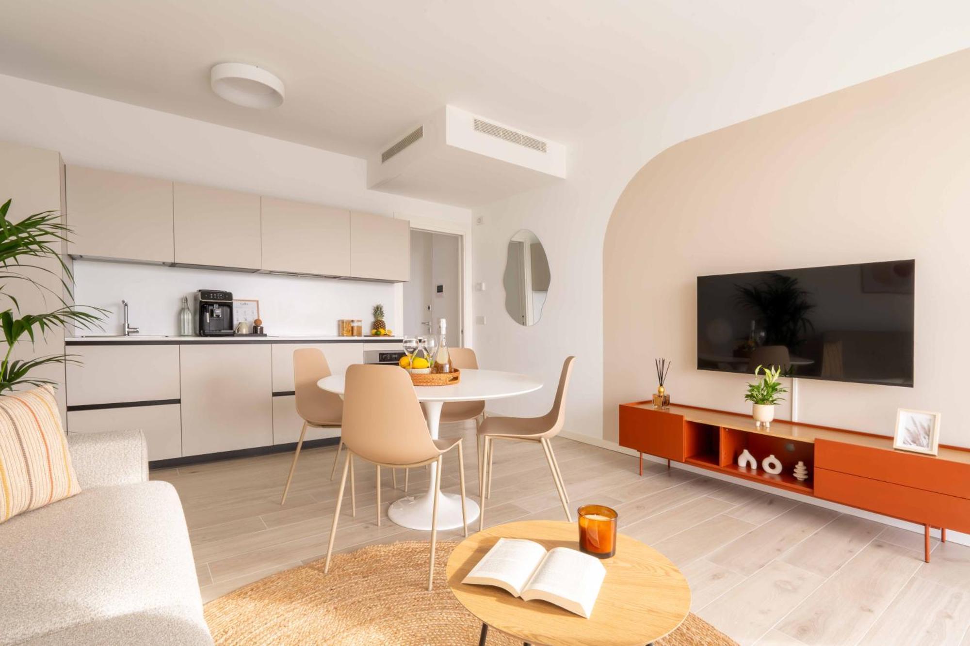 Appartamento Vibra Larimar Lido di Jesolo