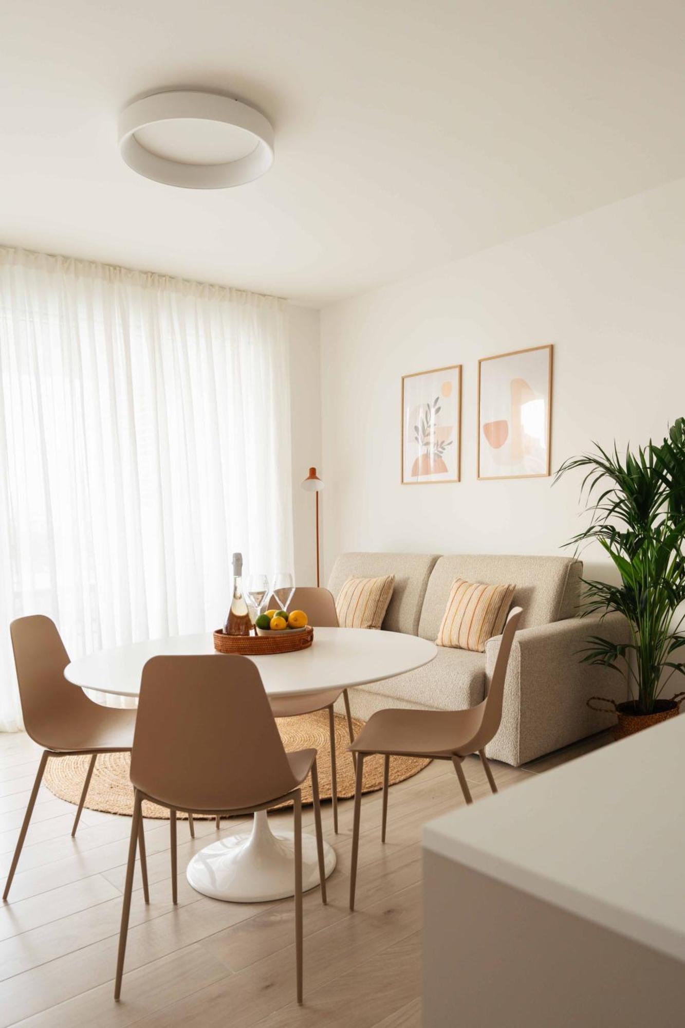 Appartamento Vibra Larimar *