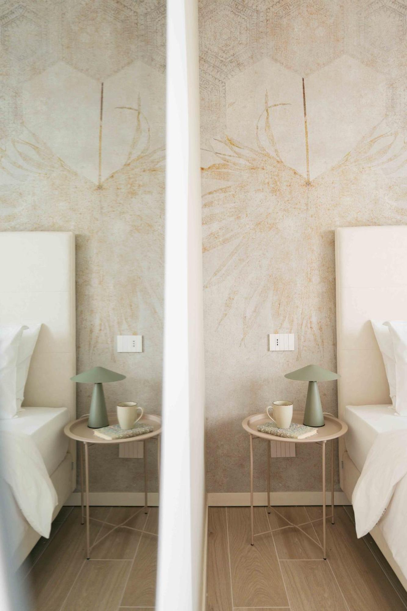 Appartamento Vibra Larimar