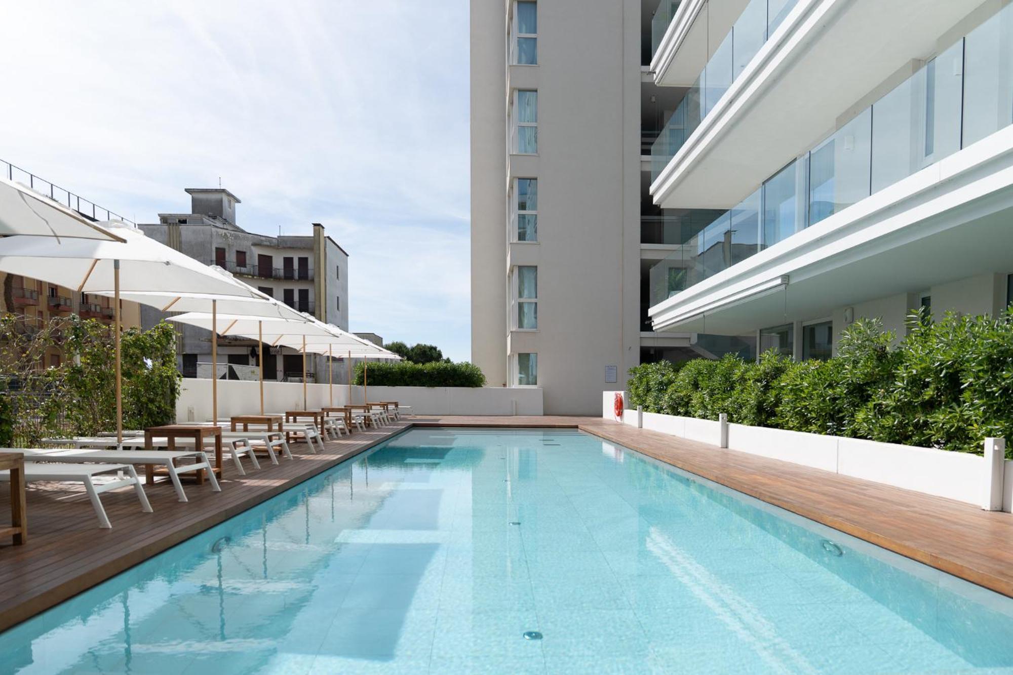 Appartamento Vibra Larimar